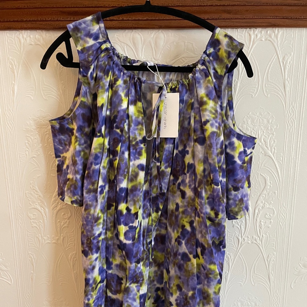 Christian Wijnants Blouse BNWT